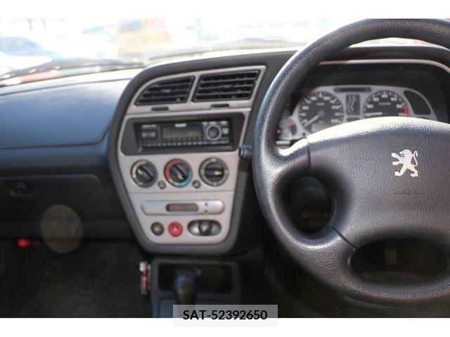 Peugeot 306 2001-03 372098-4