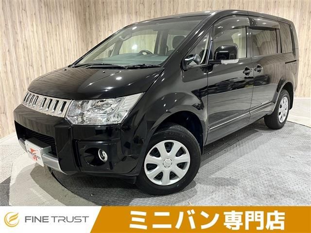 Mitsubishi DELICA D5 2019-07 13300-0