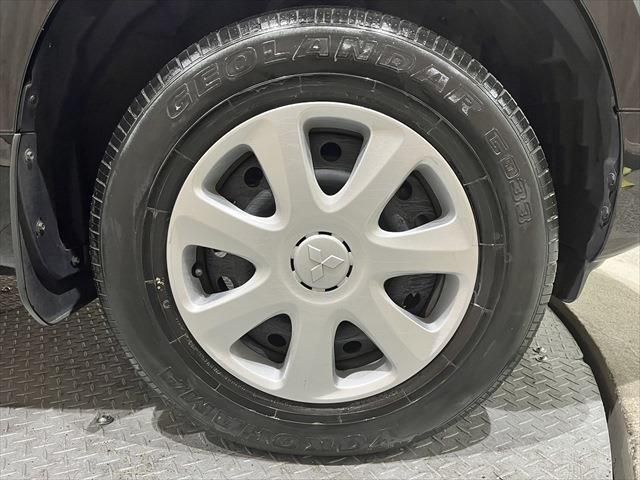 Mitsubishi DELICA D5 2019-07 13300-16