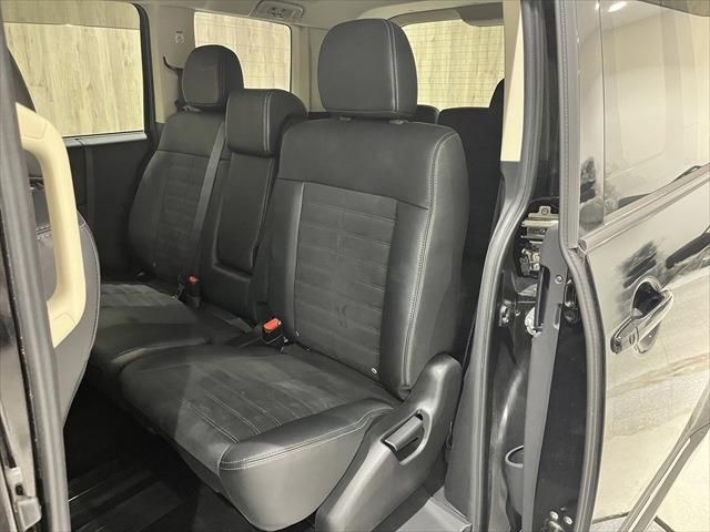 Mitsubishi DELICA D5 2019-07 13300-23