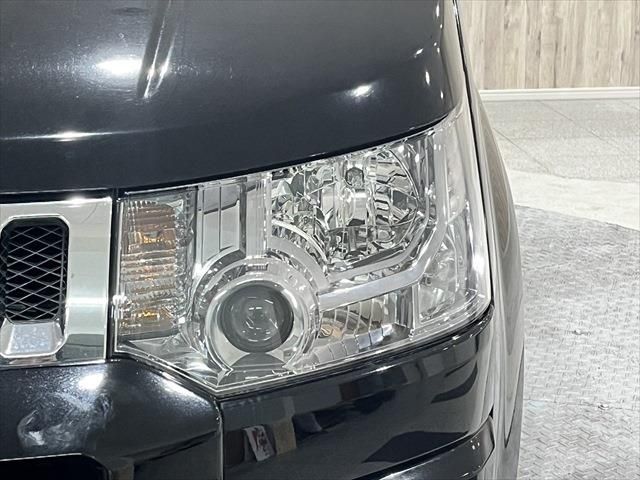 Mitsubishi DELICA D5 2019-07 13300-8