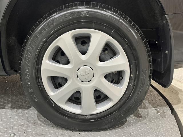 Mitsubishi DELICA D5 2019-07 13300-15