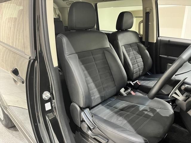 Mitsubishi DELICA D5 2019-07 13300-19