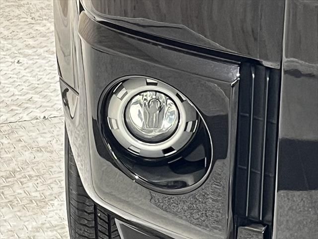 Mitsubishi DELICA D5 2019-07 13300-11