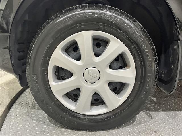 Mitsubishi DELICA D5 2019-07 13300-14