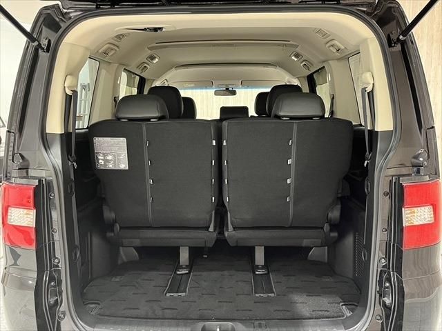 Mitsubishi DELICA D5 2019-07 13300-25
