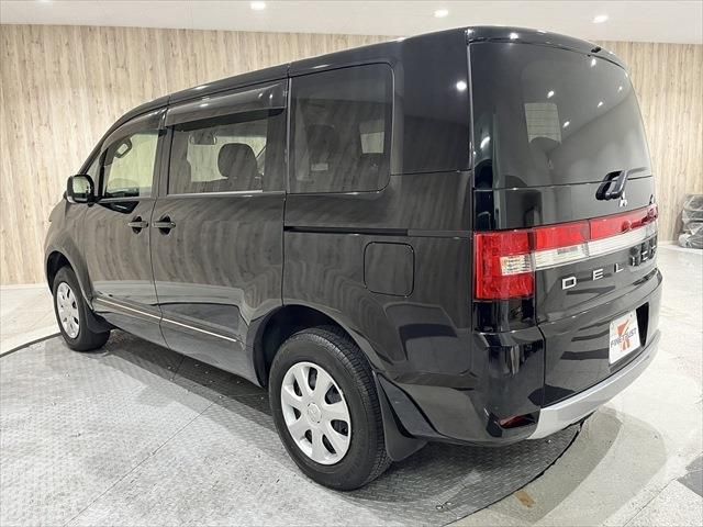Mitsubishi DELICA D5 2019-07 13300-6