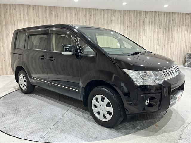 Mitsubishi DELICA D5 2019-07 13300-2