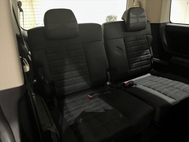 Mitsubishi DELICA D5 2019-07 13300-21