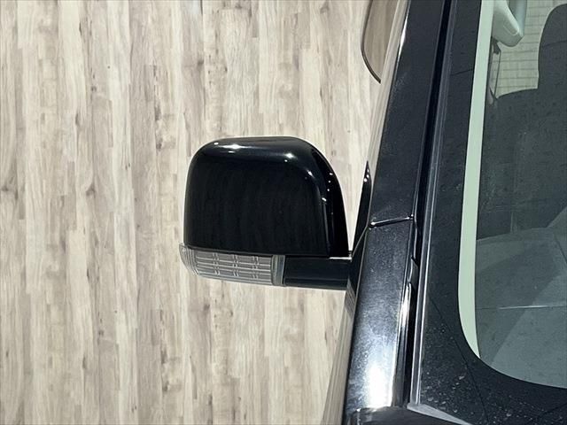 Mitsubishi DELICA D5 2019-07 13300-13