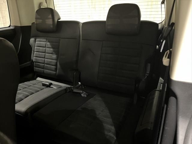 Mitsubishi DELICA D5 2019-07 13300-24