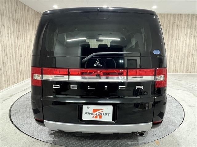 Mitsubishi DELICA D5 2019-07 13300-5
