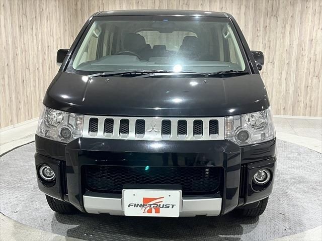 Mitsubishi DELICA D5 2019-07 13300-1