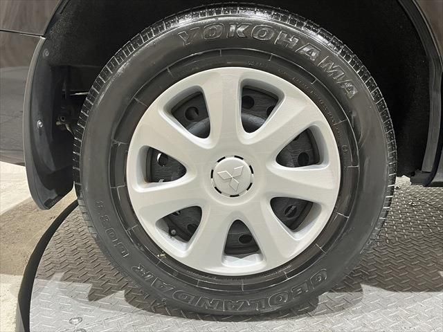 Mitsubishi DELICA D5 2019-07 13300-17