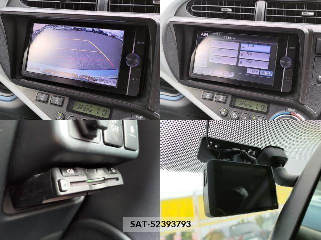 Toyota AQUA 2014-01 292230-5