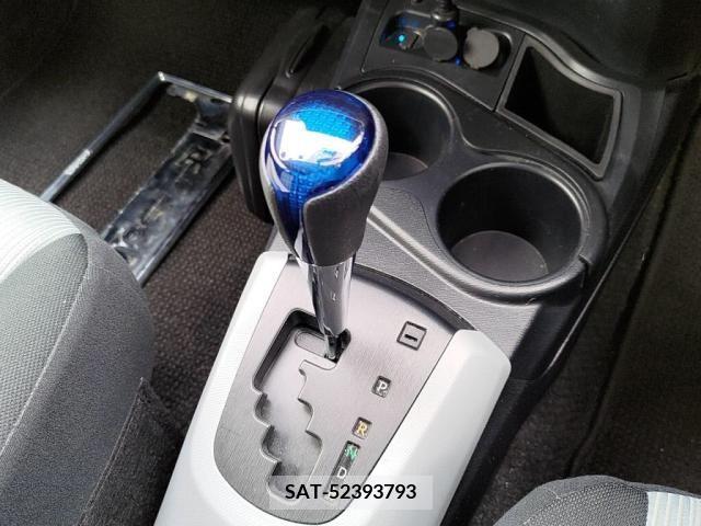 Toyota AQUA 2014-01 292230-14