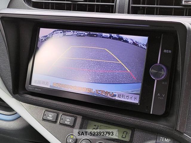Toyota AQUA 2014-01 292230-16