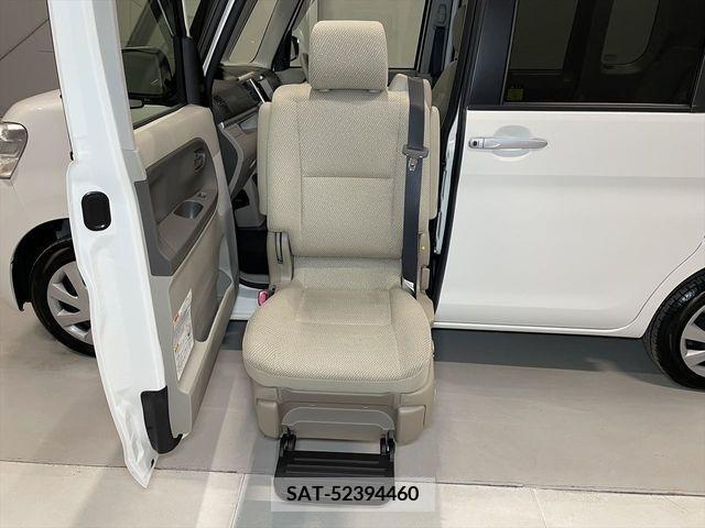 Daihatsu TANTO 2017-03 220395-6