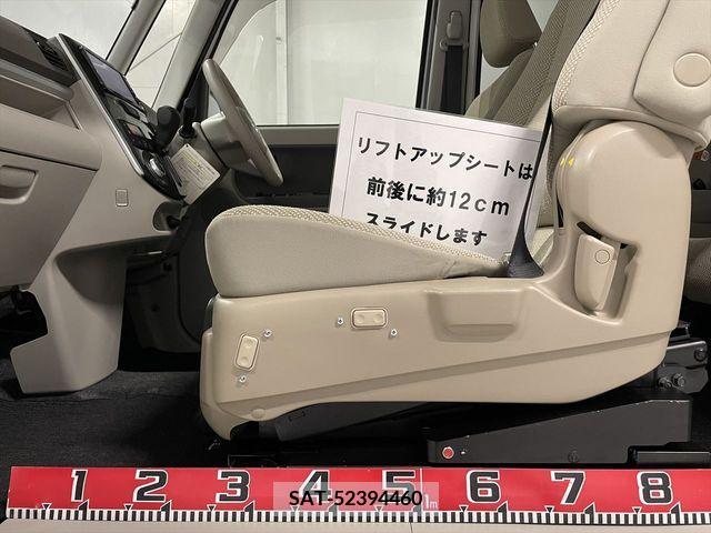 Daihatsu TANTO 2017-03 220395-8