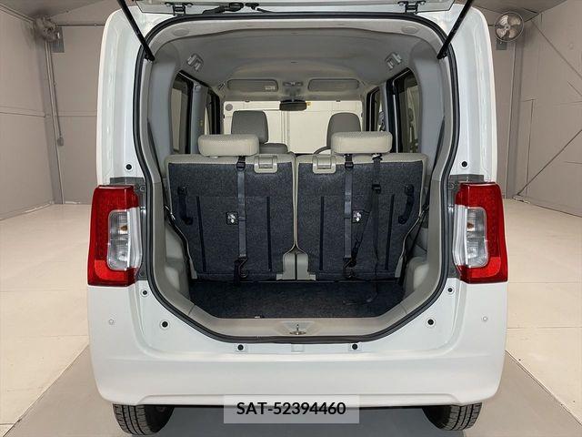 Daihatsu TANTO 2017-03 220395-11