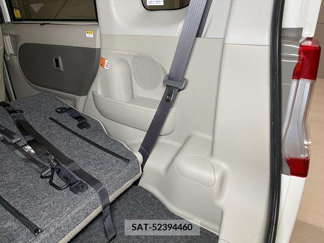 Daihatsu TANTO 2017-03 220395-13