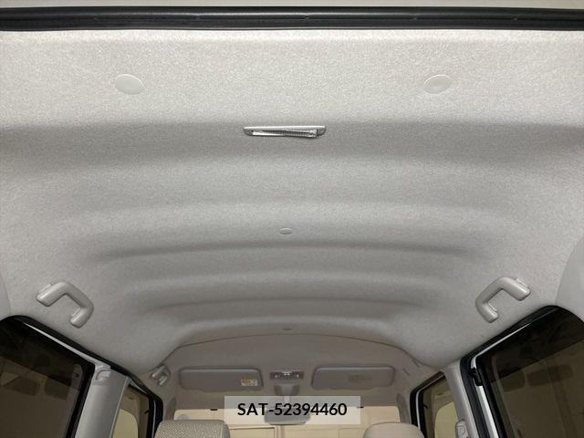 Daihatsu TANTO 2017-03 220395-12