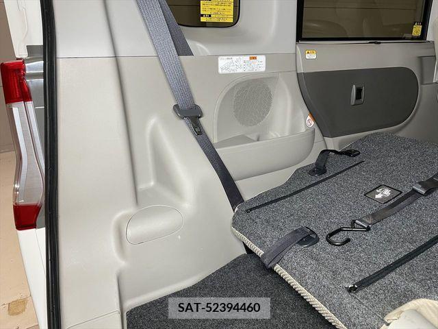 Daihatsu TANTO 2017-03 220395-14