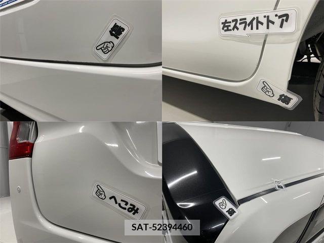 Daihatsu TANTO 2017-03 220395-27