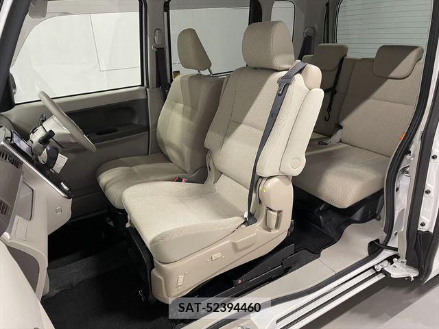 Daihatsu TANTO 2017-03 220395-3