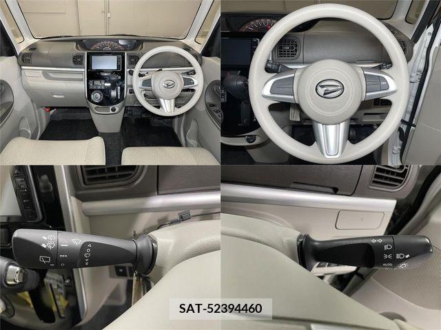Daihatsu TANTO 2017-03 220395-22