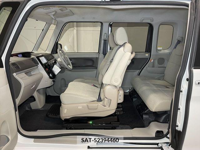 Daihatsu TANTO 2017-03 220395-4