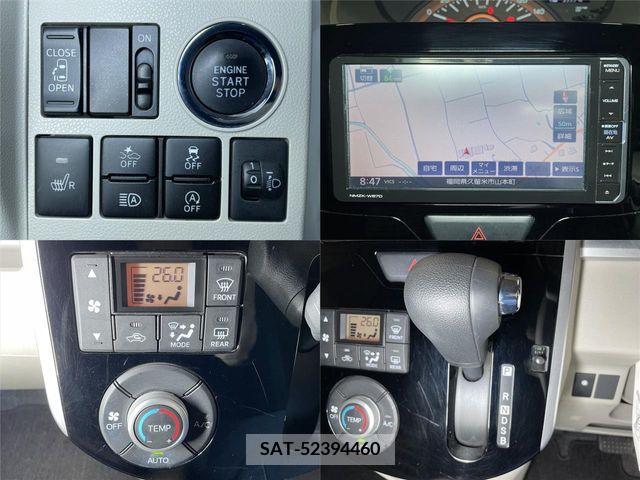 Daihatsu TANTO 2017-03 220395-18