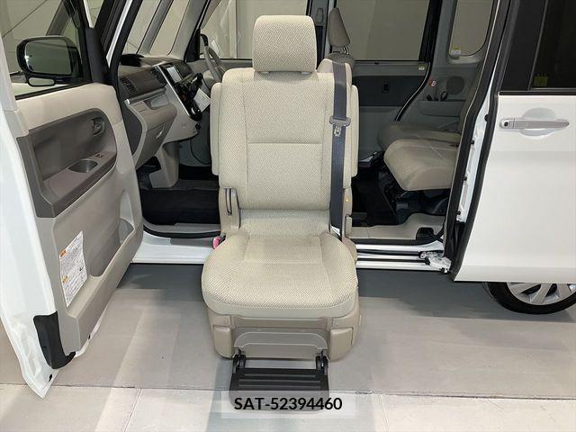 Daihatsu TANTO 2017-03 220395-5