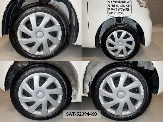 Daihatsu TANTO 2017-03 220395-25