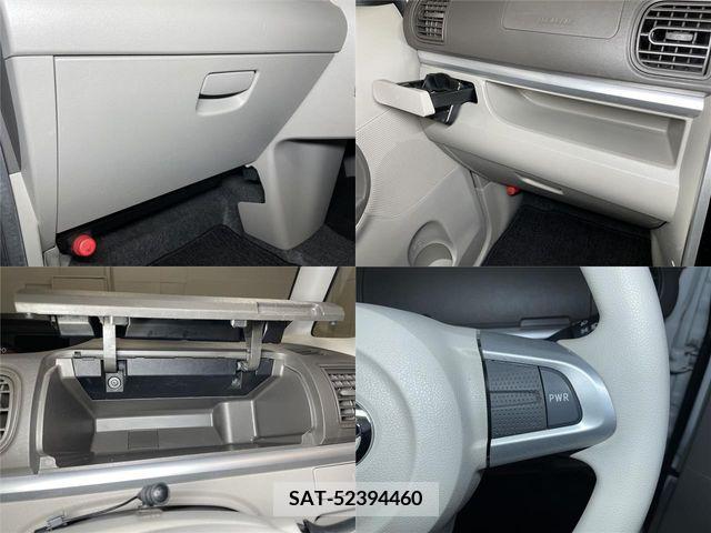 Daihatsu TANTO 2017-03 220395-20