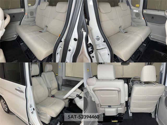 Daihatsu TANTO 2017-03 220395-19