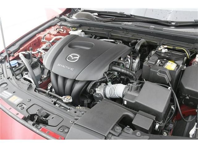 Mazda MAZDA3 2021-02 193622-10