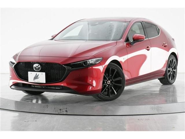 Mazda MAZDA3 2021-02 193622-0