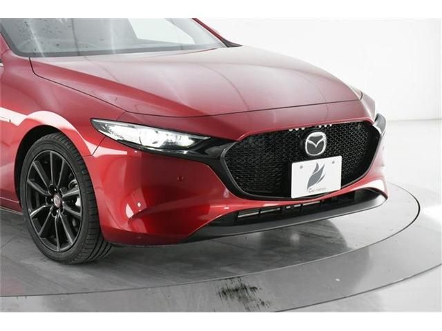Mazda MAZDA3 2021-02 193622-2