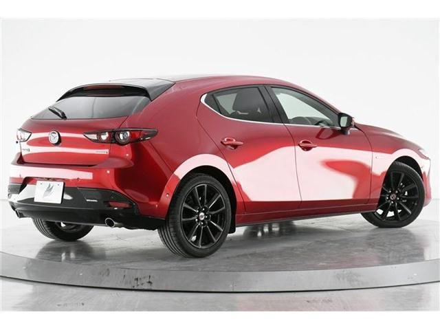 Mazda MAZDA3 2021-02 193622-1