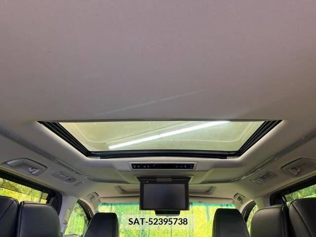 Toyota ALPHARD 2018-09 280363-4