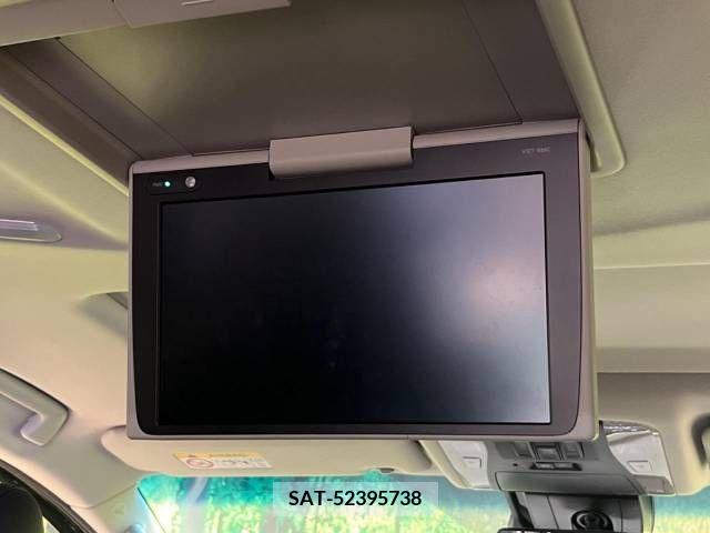 Toyota ALPHARD 2018-09 280363-5