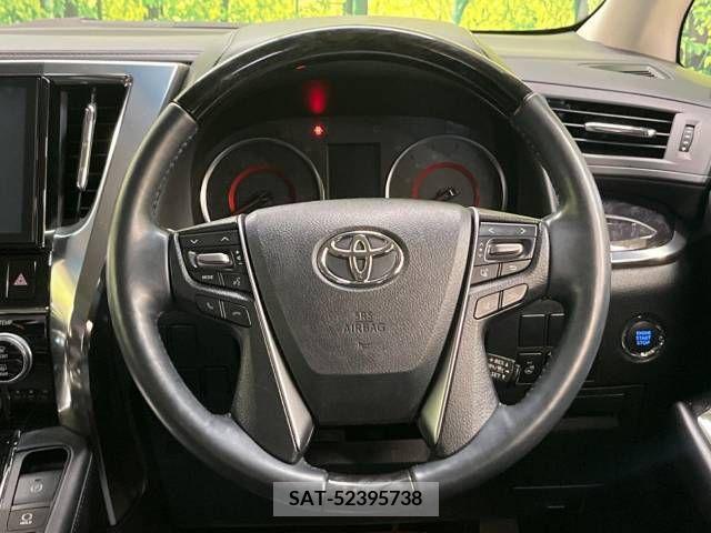 Toyota ALPHARD 2018-09 280363-13