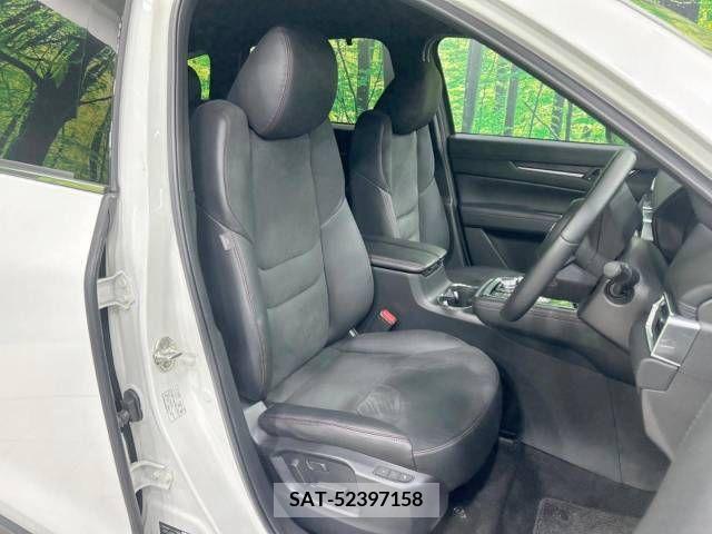 Mazda CX-8 2021-07 297275-9