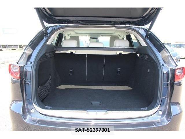 Mazda CX-60 2022-01 358764-17