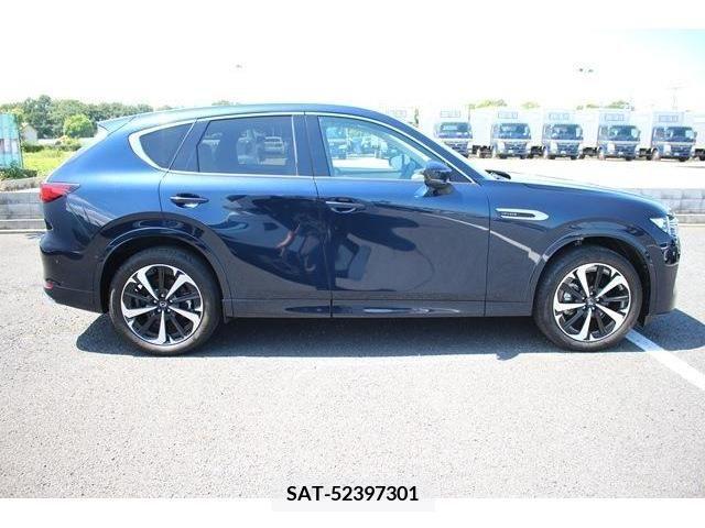 Mazda CX-60 2022-01 358764-10