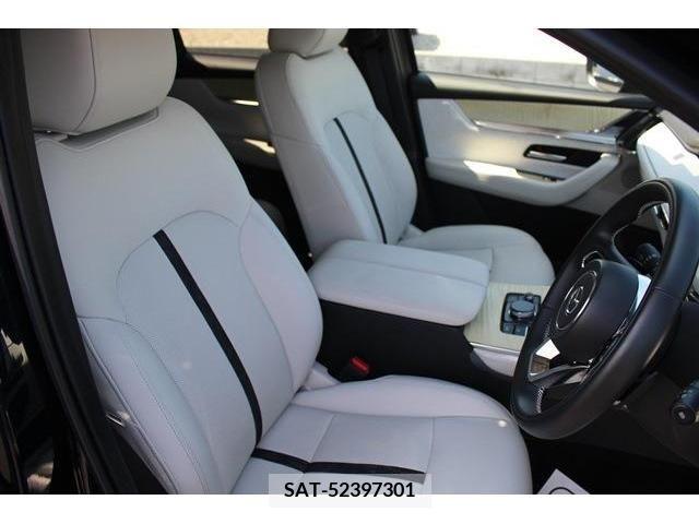 Mazda CX-60 2022-01 358764-15