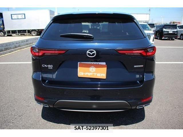Mazda CX-60 2022-01 358764-9