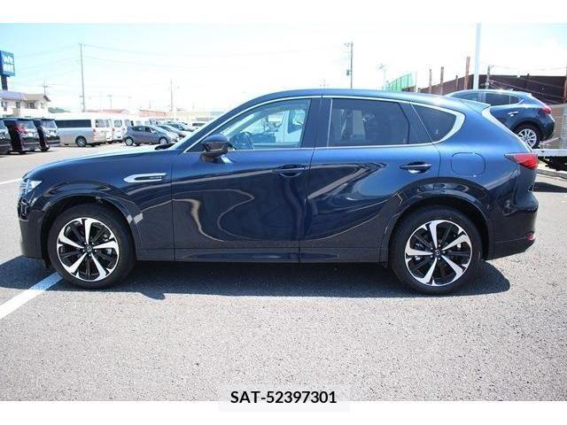 Mazda CX-60 2022-01 358764-8