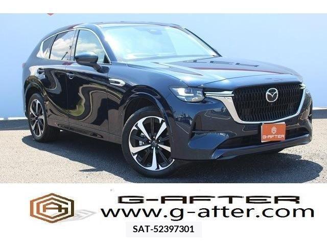 Mazda CX-60 2022-01 358764-0